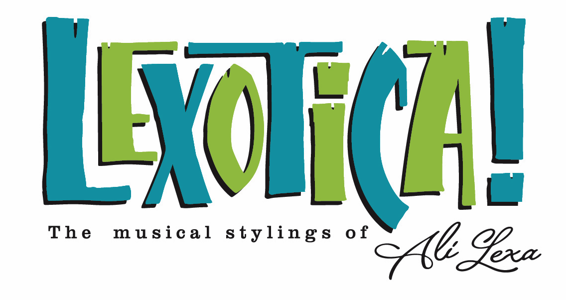 Lexotica Logo