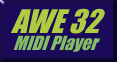 AWE Midi Player
